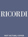 Faust: Vocal Score by Charles Gounod