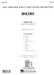 Bolero by Maurice Ravel, Ted Ricketts