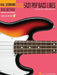 Even More Easy Pop Bass Lines - Hal Leonard Bass Method Book/Online Audio by Hal Leonard Corp
