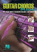 Guitar Chords Deluxe by Hal Leonard Corp
