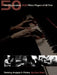 Fifty Greatest Jazz Piano Players of All Time: Ranking Analysis & Photos by Gene Rizzo