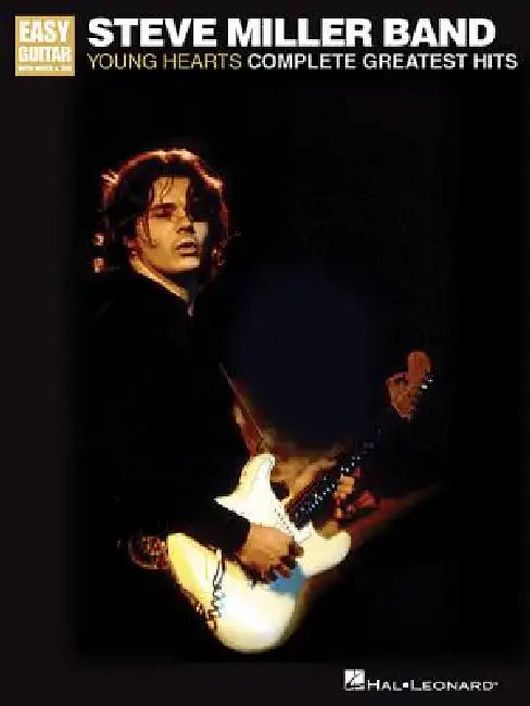 Steve Miller Band - Young Hearts: Complete Greatest Hits by Steve Band Miller