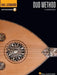 Oud Method [With CD (Audio)] by Bilezikjian, John