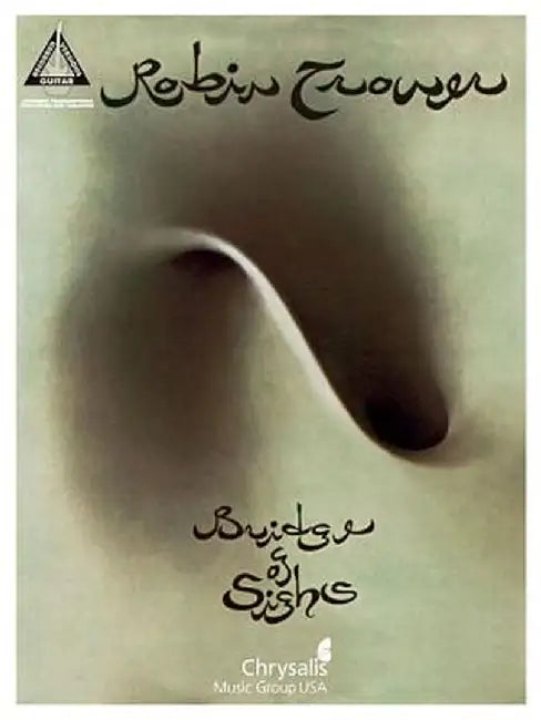 Robin Trower Bridge of Sighs by Robin Trower