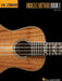 Hal Leonard Ukulele Method: Book 1 by Hal Leonard Publishing Corporation