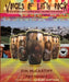 Voices of Latin Rock: People and Events That Created This Sound by Jim McCarthy