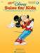More Disney Solos for Kids by Hal Leonard Corp