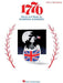 1776: P/V/G Vocal Selections by Sherman Edwards