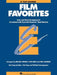 Film Favorites: Tenor Sax by Hal Leonard Corp, Michael Sweeney, John Moss