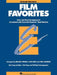 Film Favorites: Keyboard Percussion by Hal Leonard Corp, Michael Sweeney, John Moss