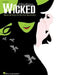 Wicked by Stephen Schwartz