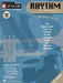 Rhythm Changes: Jazz Play-Along Volume 53 by Hal Leonard Corp