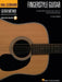 Fingerstyle Guitar: A Complete Guide with Step-By-Step Lessons and 36 Great Fingerstyle Songs [With CD (Audio)] by Chad Johnson