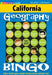 California Geography Bingo Game! by Gallopade International
