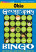 Ohio Geography Bingo Game! by Gallopade International