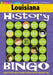 Louisiana History Bingo Game! by Gallopade International