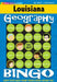 Louisiana Geography Bingo Game! by Gallopade International