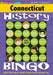 Connecticut History Bingo Game! by Gallopade International