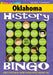 Oklahoma History Bingo Game! by Gallopade International