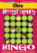 Ohio Biography Bingo by Gallopade International