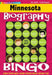 Minnesota Biography Bingo by Gallopade International