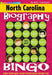 North Carolina Biography Bingo by Gallopade International