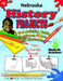 Nebraska History Projects - 30 Cool Activities, Crafts, Experiments & More for K by Carole Marsh