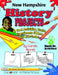 New Hampshire History Projects - 30 Cool Activities, Crafts, Experiments & More by Carole Marsh