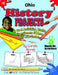 Ohio History Projects - 30 Cool Activities, Crafts, Experiments & More for Kids by Carole Marsh