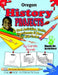 Oregon History Projects - 30 Cool Activities, Crafts, Experiments & More for Kid by Carole Marsh