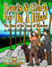 Lewis & Clark Go on a Hike by Carole Marsh