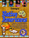 Georgia Indians (Paperback) by Carole Marsh, Gallopade International