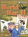 Wwii-Activity Bk by Carole Marsh