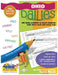 Ohio Dailies: 180 Daily Activities for Kids by Carole Marsh