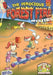 The Ferocious Forest Fire Mystery by Carole Marsh
