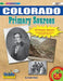 Colorado Primary Sources by Gallopade International