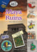 The Mystery at the Mayan Ruins: Mexico by Carole Marsh