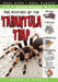 The Mystery of Tarantula Trap by Carole Marsh