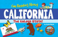 I'm Reading about California by Carole Marsh