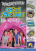 The Creepy Campout Girl Scout Mystery by Carole Marsh