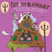 The Ghost Banquet by Carole Marsh-Longmeyer