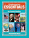 Kindergarten Essentials for Social Studies: Everything You Need - In One Great Resource! by Carole Marsh