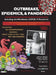 Outbreaks, Epidemics, & Pandemics: Including the Worldwide COVID- 19 Pandemic by Carole Marsh