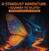 A Stardust Adventure: Journey to Pluto by Bradley Harbin, Jake Santora