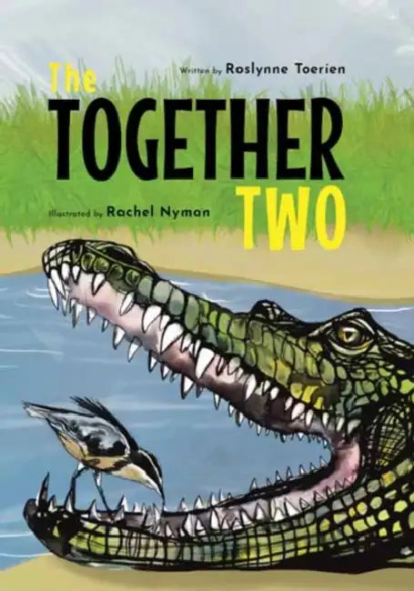 The Together Two by Roslynne Toerien