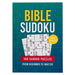 Bible Sudoku by Christian Art Gifts