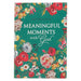 Mini Devotions Meaningful Moments with God by Christian Art Gifts