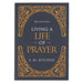 Mini Devotions Living a Life of Prayer by Christian Art Gifts