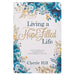 Living a Hope-Filled Life Devotional by Christian Art Gifts