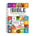 The Bible Made Easy - For Kids Wirebound by Christian Art Gifts